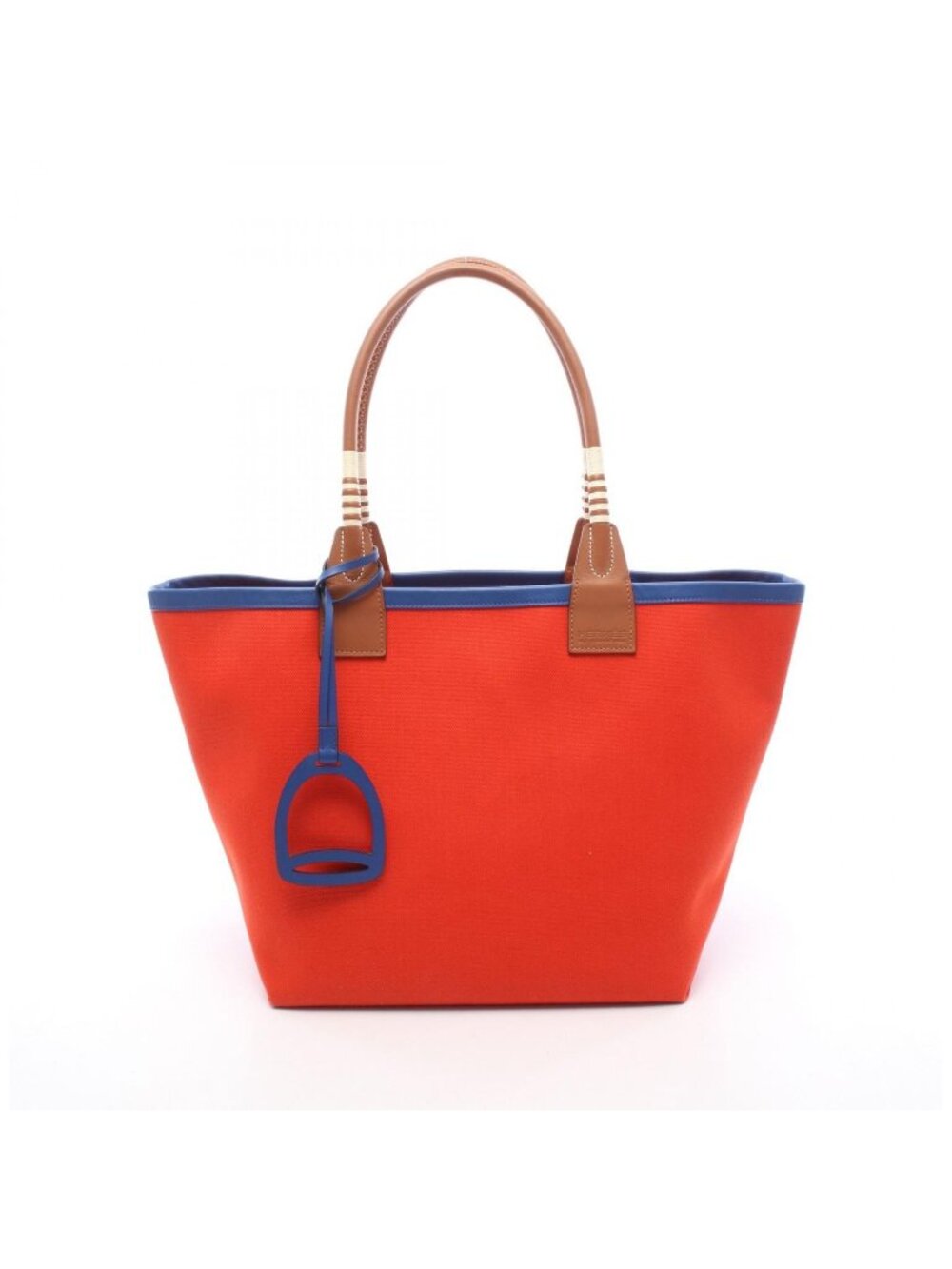Hermes Tote Bag Steeple 28 Capucines Gold